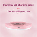 Clipe Anel Luz Selfie Ring Light