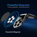 Suporte Celular 360° Automotivo Magnético Imã Veicular Carro