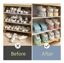 Organizador de Calçados Tênis