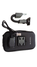 Suporte Celular Moto Bike Elet Mototaxi Motoboy MTG-016M