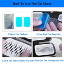 Massageador Elétrico Cervical Eletroterapia Ems Pescoço Perna Lombar Abdômen