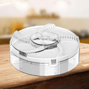 Armadilha para Moscas (Fly Trap) - Branco