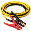 Cabo Chupeta Automotivo 800A 2,2m Com Bolsa Partida Bateria