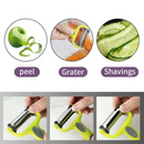 Descascador Multifuncional