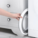 Balde Silicone Dobrável Retrátil Flexível 10 Litros