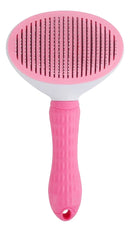 ESCOVA INTELIGENTE P/PET TIRA PELOS SORT