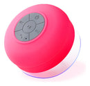 Mini Caixa de Som Bluetooth a Prova D'água