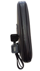 Suporte Celular Moto Bike Elet Mototaxi Motoboy MTG-016M