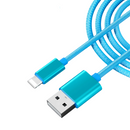 Cabo Carregamento Turbo 3.5 1M Compatível com iPhone