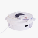 Armadilha para Moscas (Fly Trap) - Branco