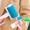 Super Rolo Tira Pelos Lavável