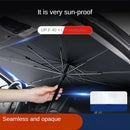 Protetor Solar Para-brisa Carro Proteção Térmica UV