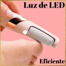 Lixador De Pés Elétrico Removedor Calos Esfoliador Prof