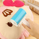 Super Rolo Tira Pelos Lavável