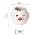 Separador De Gema Do Ovo Em Cerâmica Filtro Cozinha