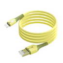 Cabo Carregamento Turbo 3.5 1M Compatível com iPhone