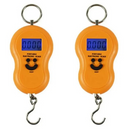 Balança Portátil Digital de Precisão