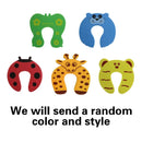 Trava Parador Protetor de Porta