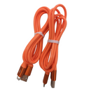 Cabo Carregamento Turbo 3.5 1M Compatível com iPhone