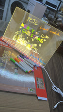 LOUSA MAGICA LUMINARIA TH-2507-1