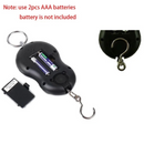 Balança Portátil Digital de Precisão