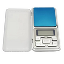 Balança Digital Ultra Precisão 0,01 a 300g ON-BL706