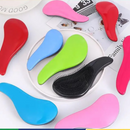 Escova de Cabelo Desembaraçante Sem Quebras de Fio