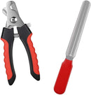 ALICATE PARA UNHA PET 12,5CM