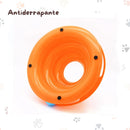 BRINQUEDO PET TORRE DE TRILHAS 4 NIVEIS 25X17CM - Azul