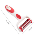 Descascador Multifuncional