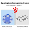 Armadilha para Baratas Erradicação de Pestes Sem Veneno