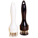 Amaciador Batedor de Carne Bife Injetor De Temperos