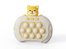 Pop It Brinquedo Anti Stress