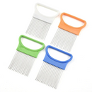 Suporte Garfo p/ Cortar Cebola