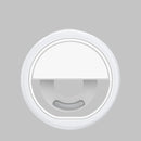 Luz de Selfie para Celular Ring Light Selfie - Cor Branca