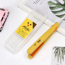 Mini Chapinha Prancha de Bolsa Portátil Cabelo Bivolt