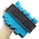 Duplicador de Contornos