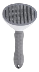 ESCOVA INTELIGENTE P/PET TIRA PELOS SORT