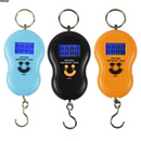 Balança Portátil Digital de Precisão