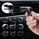 Suporte Celular 360° Automotivo Magnético Imã Veicular Carro