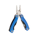 Alicate Canivete Multifuncional Suiço Inox