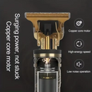 Máquina de Cortar Cabelo Com Visor Carga S-32043 Sem Fio