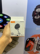 Suporte de celular circular magnético NMN