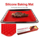 TAPETE P/FORNO ANTIADERENTE SILICONE CASITA