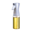 Spray Pulverizador de Azeite - Branco