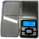 Balança Digital Ultra Precisão 0,01 a 300g ON-BL706