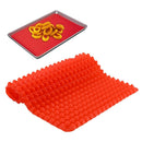TAPETE P/FORNO ANTIADERENTE SILICONE CASITA