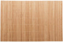 Jogo Americano Kit 2 Bambu 43 X 30 cm Eco Friendly Clink