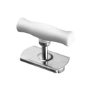 Abridor De Frascos Manual Potes Garrafas Tampas Multiuso