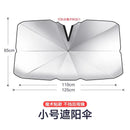 Protetor Solar Para-brisa Carro Proteção Térmica UV